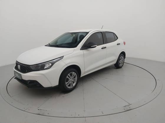 FIAT ARGO 1.0 FIREFLY FLEX MANUAL